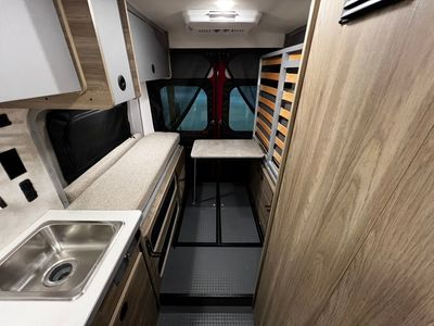 2025 Winnebago SOLIS - Photo 22