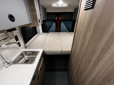 2025 Winnebago SOLIS - Photo 23