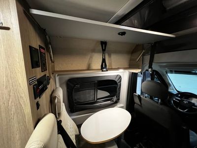 2025 Winnebago SOLIS - Photo 20