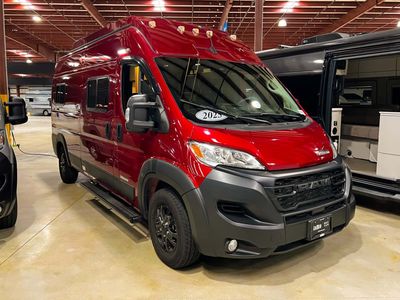 2025 Winnebago SOLIS - Photo 1