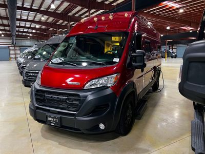 2025 Winnebago SOLIS - Photo 31