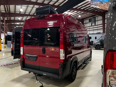 2025 Winnebago SOLIS - Photo 32