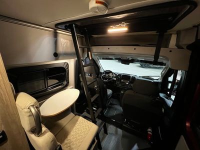 2025 Winnebago SOLIS - Photo 26