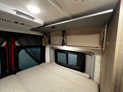 2025 Winnebago SOLIS - Photo 25
