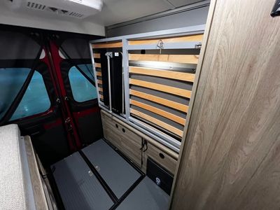 2025 Winnebago SOLIS - Photo 21