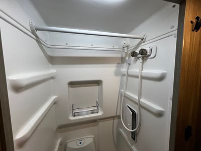 2025 Winnebago SOLIS - Photo 30