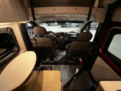2025 Winnebago SOLIS - Photo 5