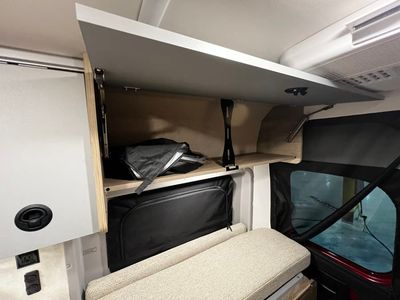 2025 Winnebago SOLIS - Photo 15