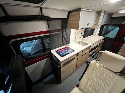 2025 Winnebago SOLIS - Photo 7