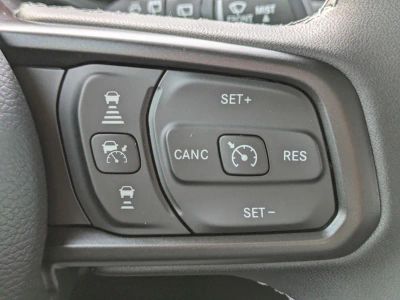 2026 Jeep Wrangler — photo 20 view