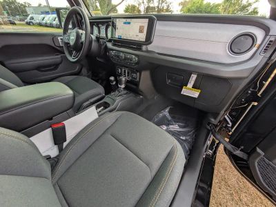 2026 Jeep Wrangler — photo 12 view