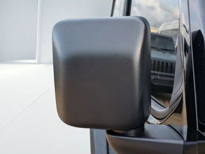 2026 Jeep Wrangler — photo 10 view