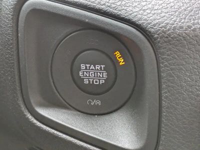 2026 Jeep Wrangler — photo 22 view