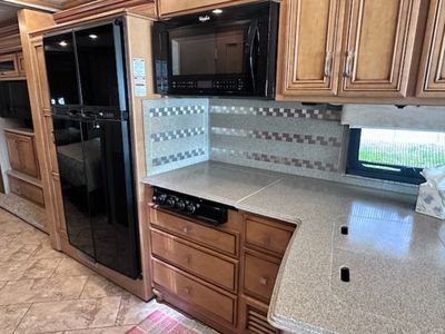 2016 Newmar Ventana LE - Photo 8