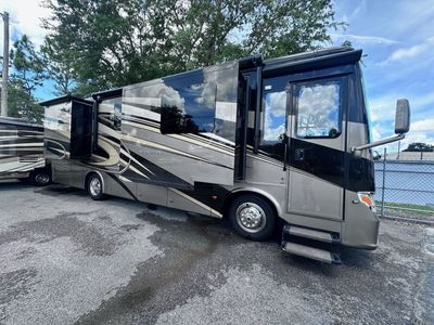 2016 Newmar Ventana LE - Photo 4