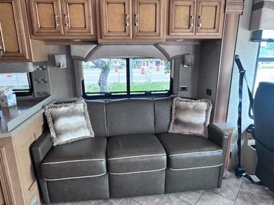 2016 Newmar Ventana LE - Photo 9