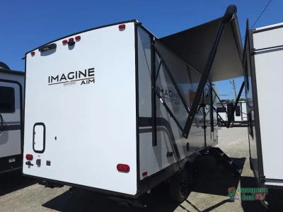 2027 Grand Design Imagine AIM — photo 9 view
