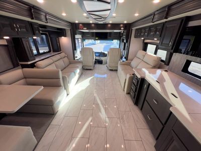 2026 Fleetwood DISCOVERY - Photo 4