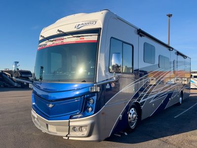2026 Fleetwood DISCOVERY - Photo 45
