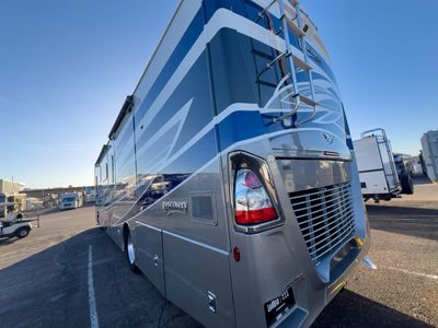 2026 Fleetwood DISCOVERY - Photo 44