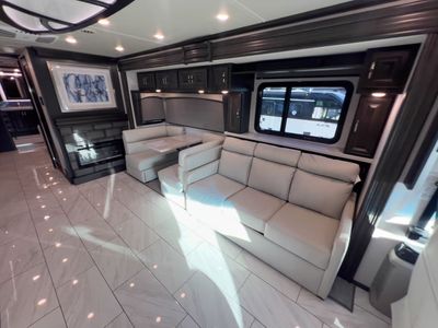 2026 Fleetwood DISCOVERY - Photo 7