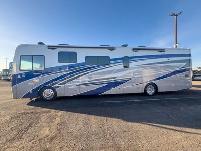 2026 Fleetwood DISCOVERY - Photo 33