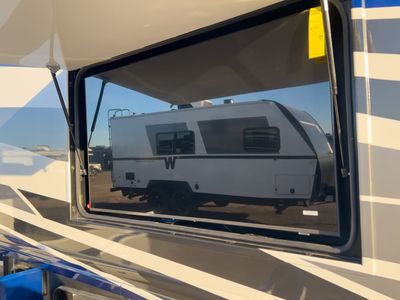 2026 Fleetwood DISCOVERY - Photo 32