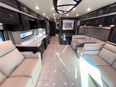 2026 Fleetwood DISCOVERY - Photo 6