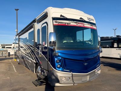 2026 Fleetwood DISCOVERY - Photo 1