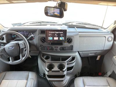 2026 Forest River Sunseeker — photo 11 view