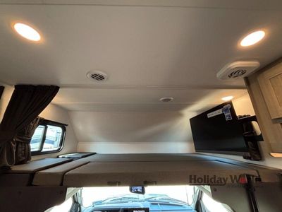 2026 Forest River Sunseeker — photo 7 view