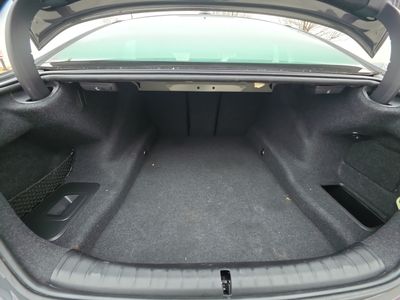 2021 BMW M5 — photo 17 view