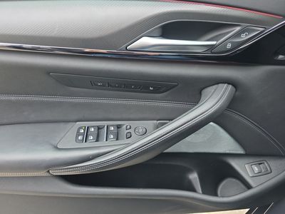2021 BMW M5 — photo 20 view