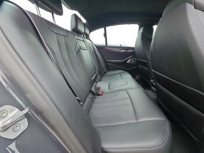 2021 BMW M5 — photo 14 view