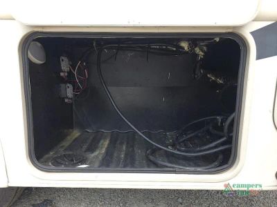 2017 Thor Chateau Sprinter — photo 11 view