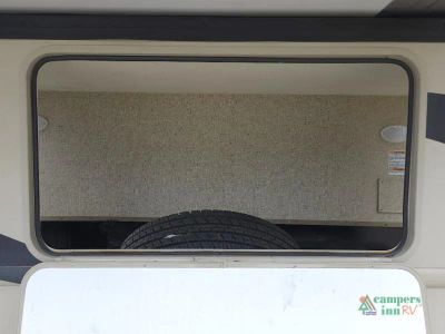 2017 Thor Chateau Sprinter — photo 12 view