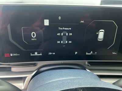 2026 Kia Carnival — photo 11 view