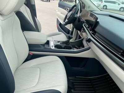 2026 Kia Carnival — photo 20 view