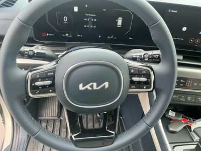 2026 Kia Carnival — photo 14 view