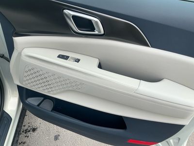 2026 Kia Carnival — photo 21 view