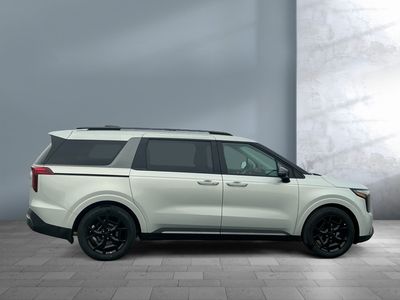 2026 Kia Carnival — photo 7 view