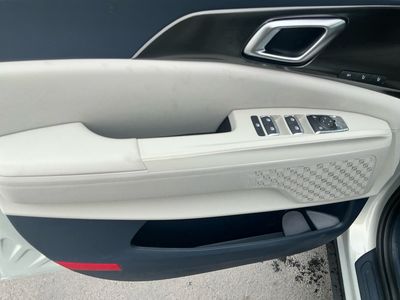 2026 Kia Carnival — photo 16 view