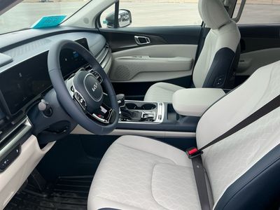 2026 Kia Carnival — photo 10 view