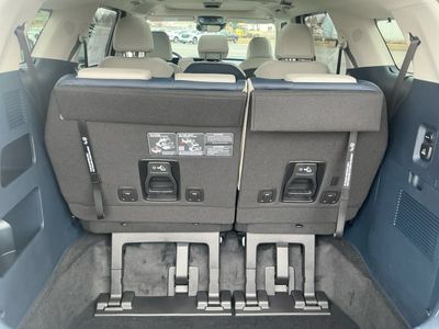 2026 Kia Carnival — photo 18 view