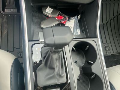 2026 Kia Carnival — photo 13 view