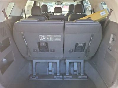 2026 Kia Carnival — photo 27 view