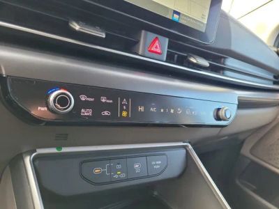 2026 Kia Carnival — photo 17 view