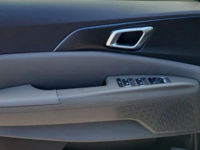 2026 Kia Carnival — detail view