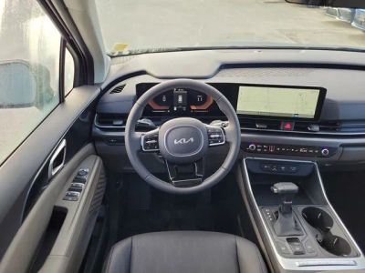 2026 Kia Carnival — photo 23 view