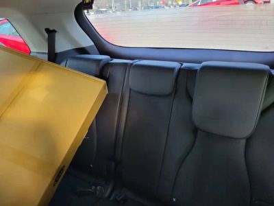 2026 Kia Carnival — photo 26 view